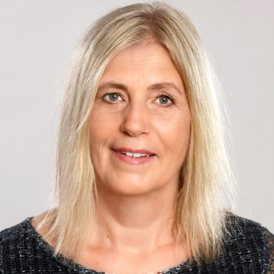 Ulla Dieckmann