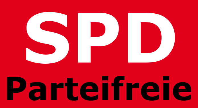 SPD-Parteifreie Gemeinde Wörth